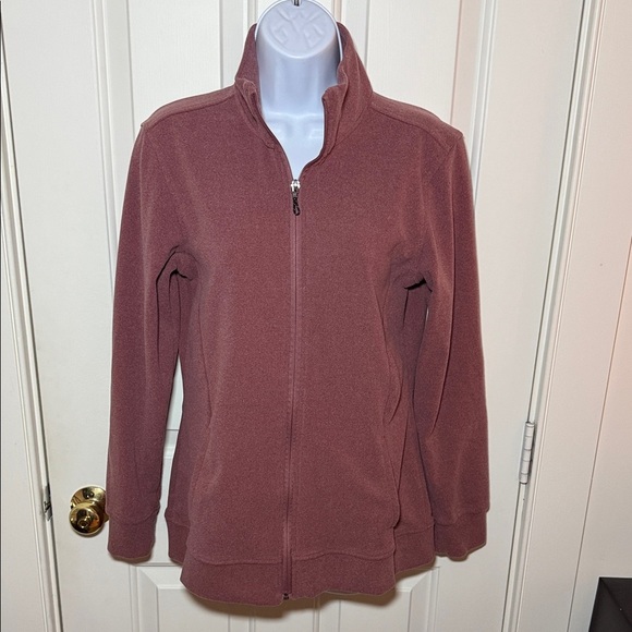 Hi-Tec Jackets & Blazers - Women's Hi-Tech Zip Up Jacket